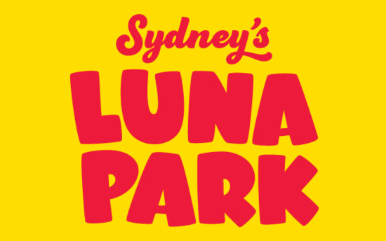 Luna Park Sydney