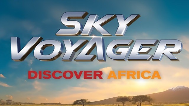 Dreamworld debuts new Discover Africa experience on Sky Voyager