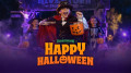 Happy Halloween Happy Halloween